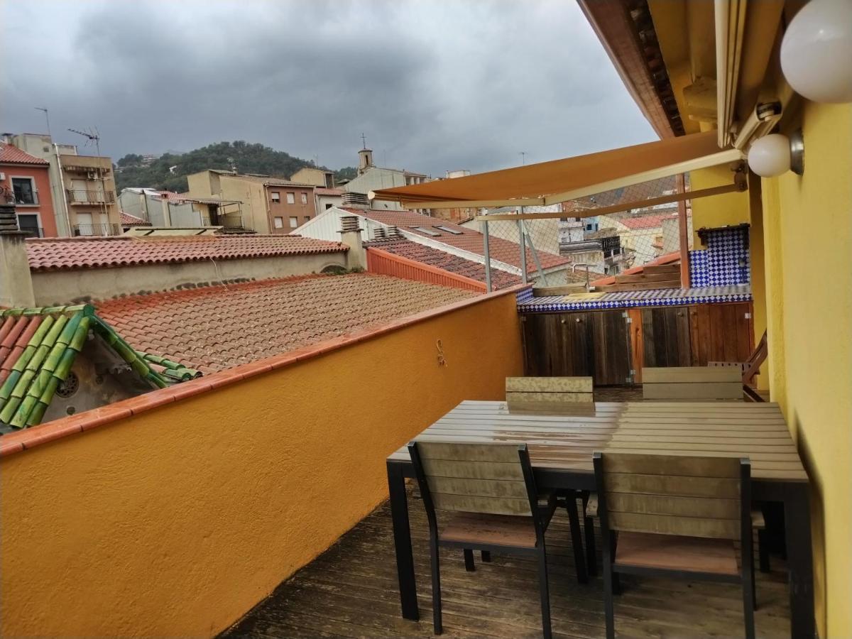 Penjarella Ii Apartament *