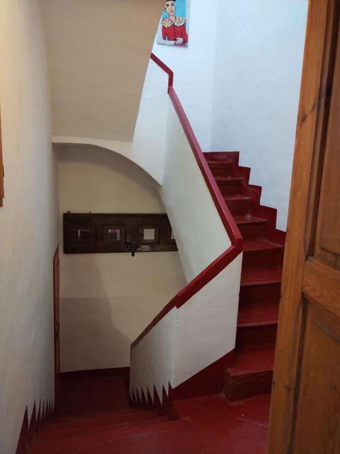 Apartament Penjarella Ii Arbúcies