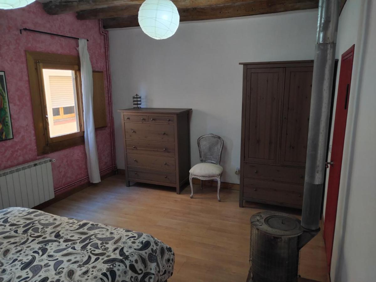Apartament Penjarella Ii