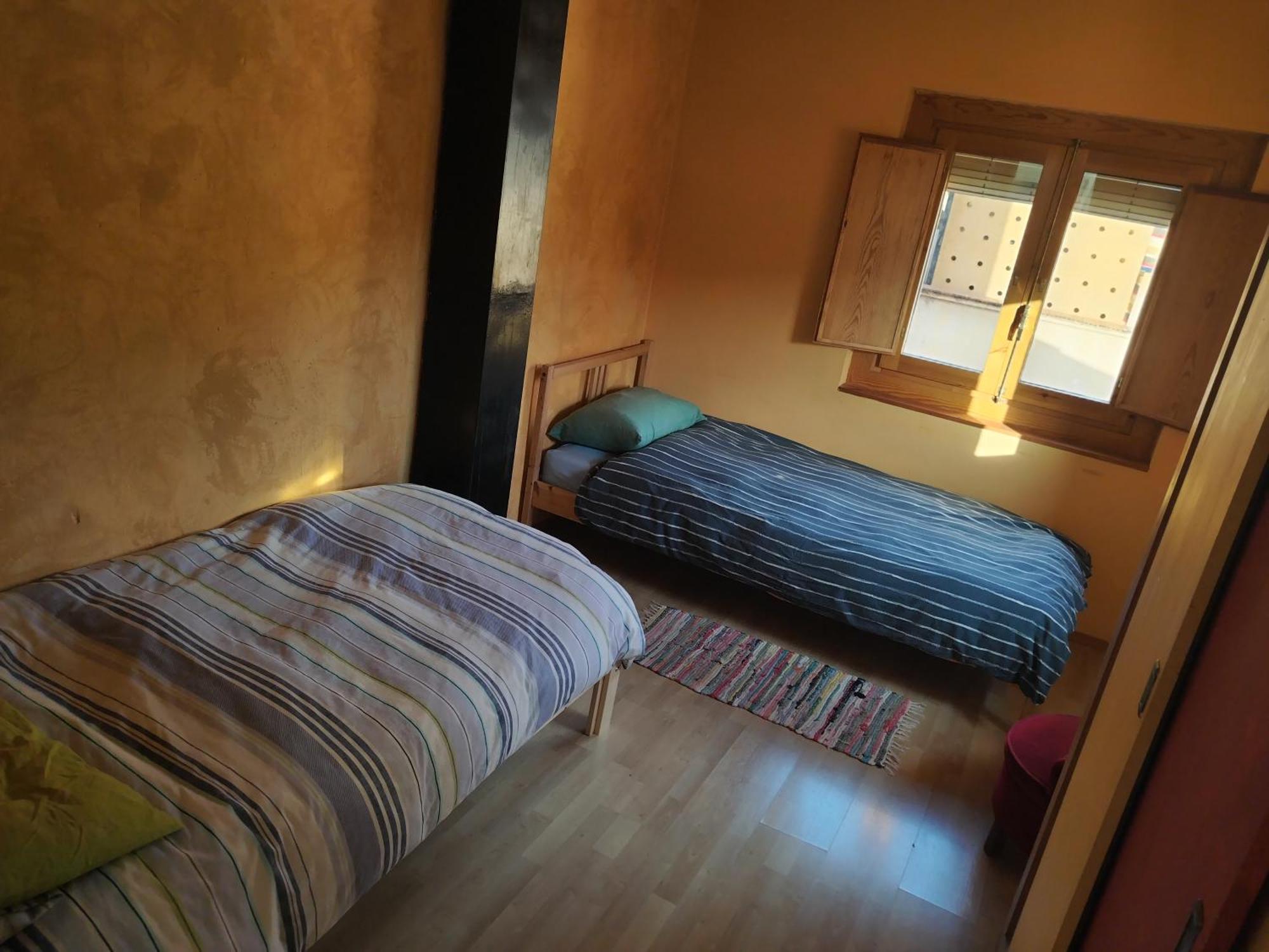 Apartament Penjarella Ii