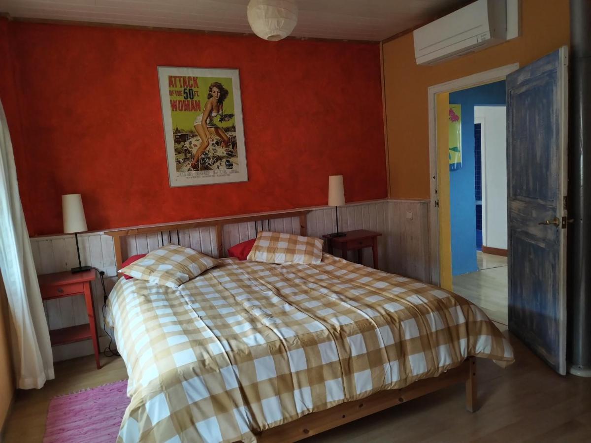 Apartment Penjarella Ii *