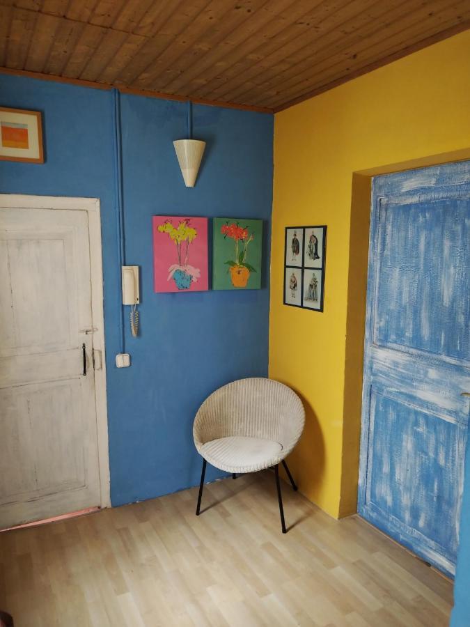 Apartment Penjarella Ii *