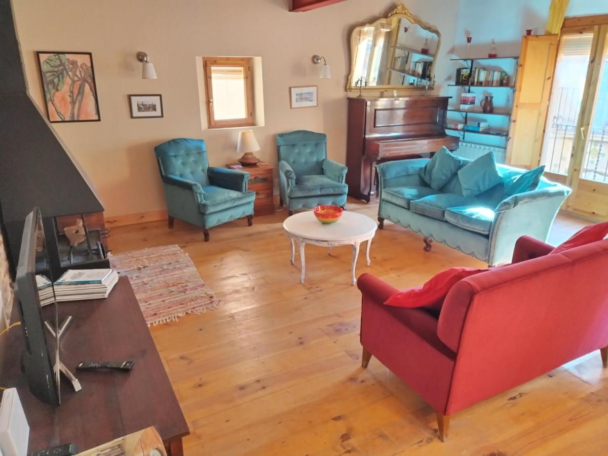 Appartement Penjarella Ii