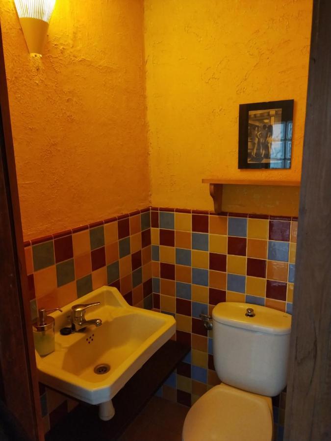 Penjarella Ii Apartment