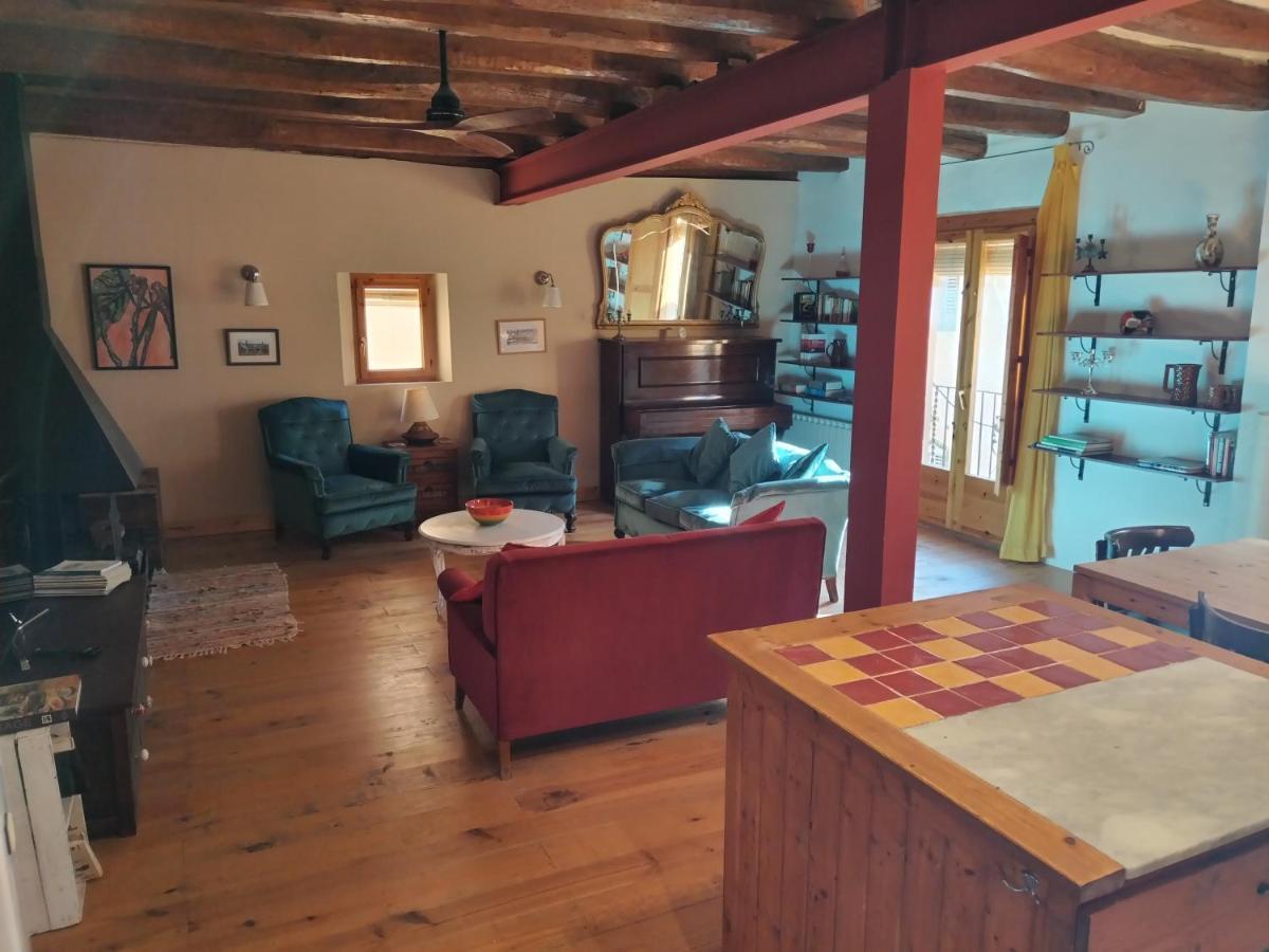 Penjarella Ii Appartement *