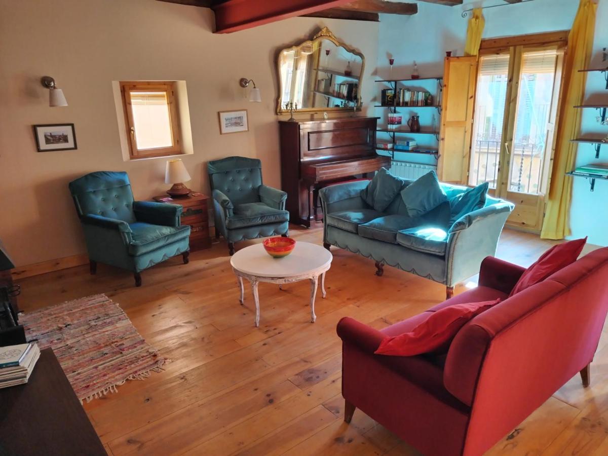 Penjarella Ii Apartment